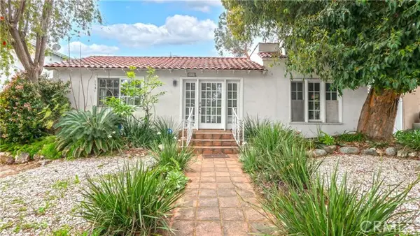 1541 Stanley Avenue, Los Angeles, CA 90046