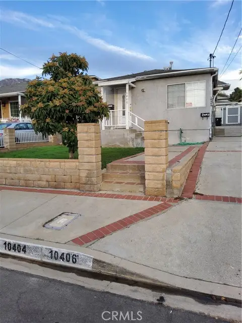 10406 Mcclemont, Tujunga, CA 91042