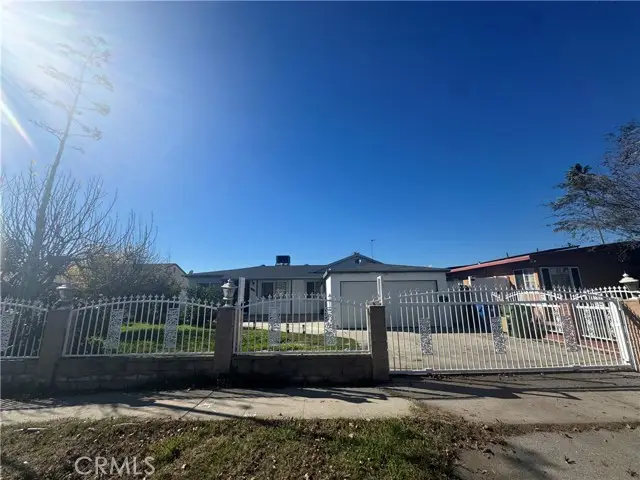6703 Morse Avenue, North Hollywood, CA 91606 - #1