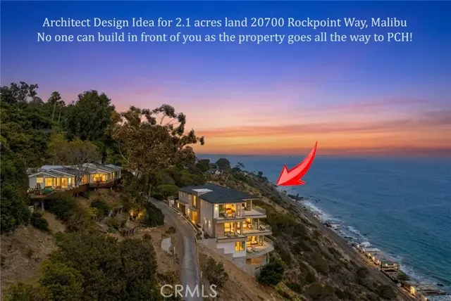 20700 Rockpoint, Malibu, CA 90265 - #2