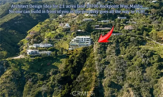 20700 Rockpoint, Malibu, CA 90265 - #3