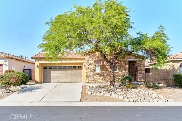 62546 Starcross, Desert Hot Springs, CA 92240