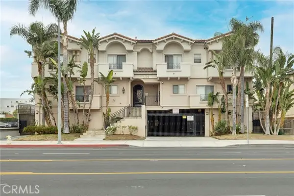 7124 Woodman  #3, Van Nuys, CA 91405