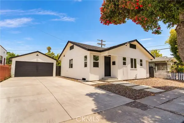 3123 Hyde Park Boulevard, Los Angeles, CA 90043