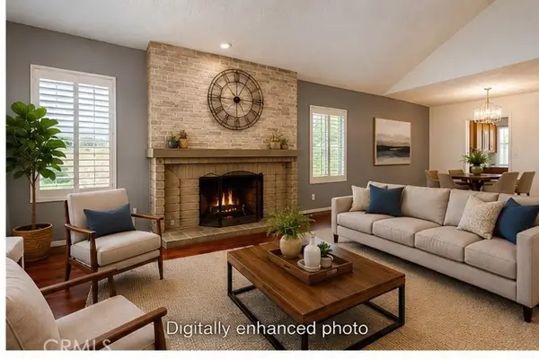 10 Bluff Point Circle, Pomona, CA 91766
