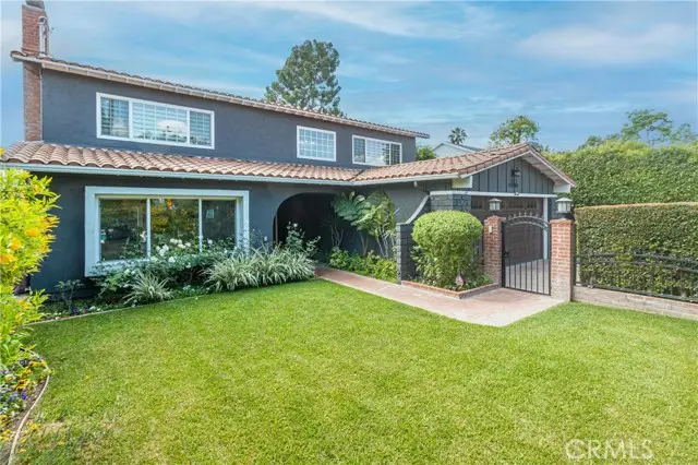 1622 Oak, Burbank, CA 91506 - #1