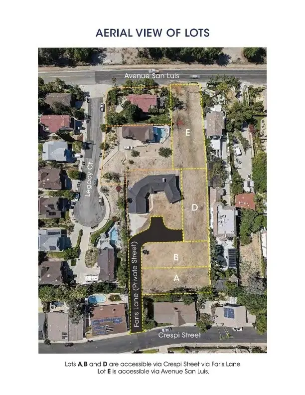 5164 Faris Lane, Woodland Hills, CA 91364 - #1