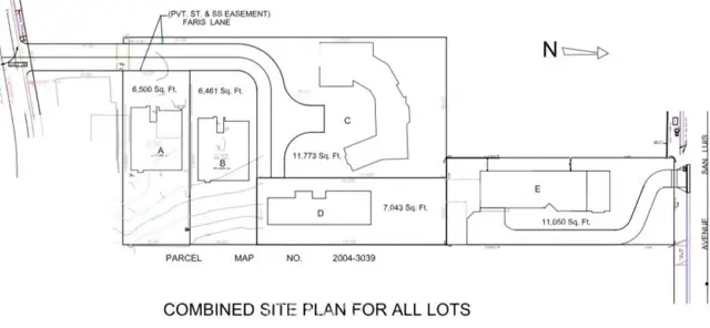 5164 Faris Lane, Woodland Hills, CA 91364 - #3