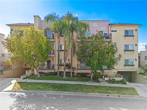 626 Orange Grove Avenue  #301, Burbank, CA 91501