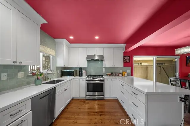 612 Wilcox, Los Angeles, CA 90004 - #2