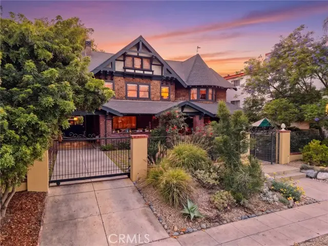 1415 Manhattan Place, Los Angeles, CA 90019 - #1
