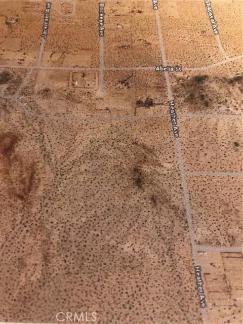 0 Heather Avenue, Lucerne Valley, CA 92356 - #1