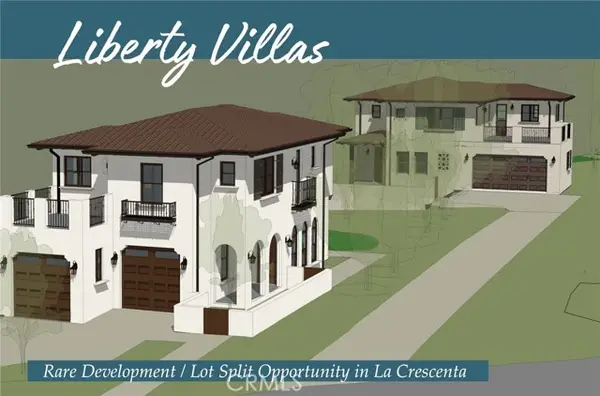 4033 Liberty Avenue, La Crescenta, CA 91214