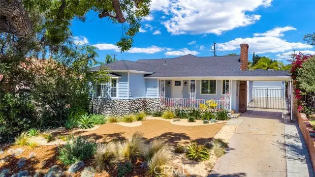 917 Verdugo, Burbank, CA 91501 - #1