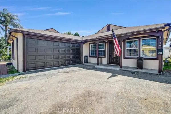 8139 Jellico Avenue, Northridge, CA 91325