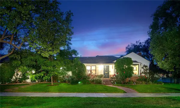 1505 Parkside Avenue, Burbank, CA 91506