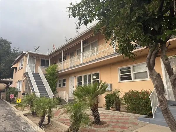 7061 Greeley, Tujunga, CA 91042