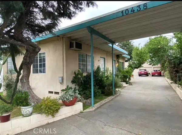 10438 Scoville Avenue, Sunland, CA 91040