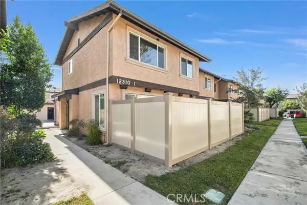 12310 Runnymede  #1, North Hollywood, CA 91605