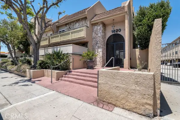 1620 San Fernando  #52, Burbank, CA 91504
