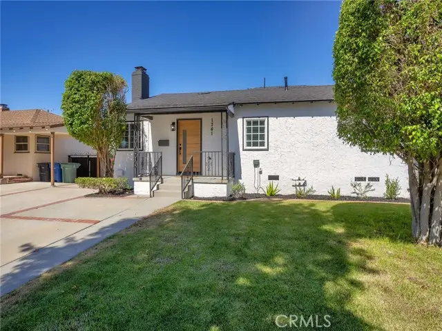 1741 Rose Street, Burbank, CA 91505 - #1