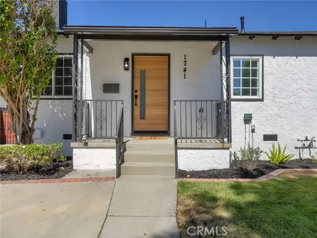 1741 Rose Street, Burbank, CA 91505 - #2