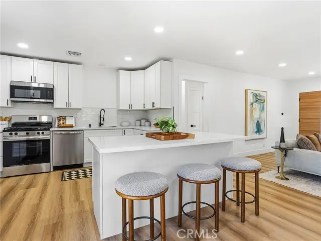 1741 Rose Street, Burbank, CA 91505 - #3