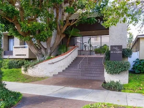 365 Alameda  #207, Burbank, CA 91506