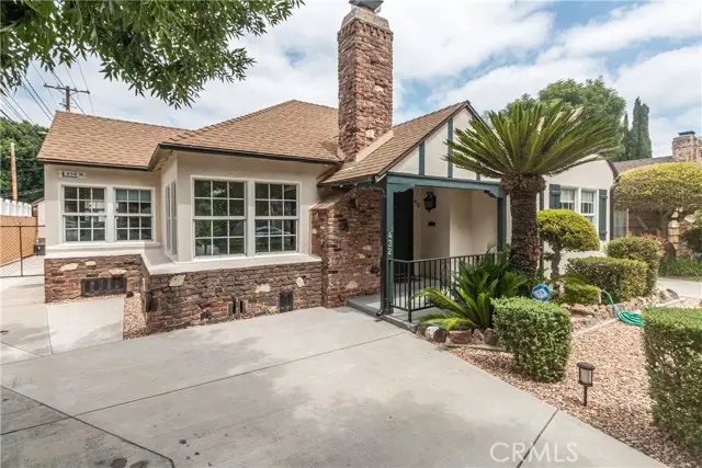 432 Beachwood Drive, Burbank, CA 91506 - #2