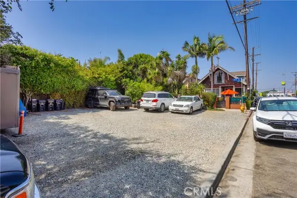1909 Pacific Avenue, Venice, CA 90291