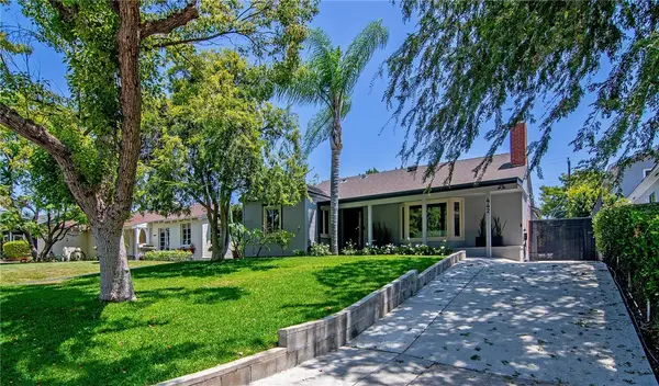 442 Lamer Street, Burbank, CA 91506