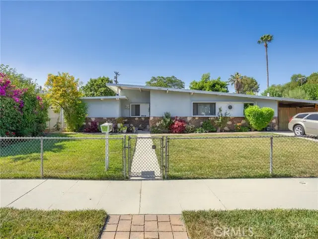 19420 Strathern Street, Reseda, CA 91335 - #3