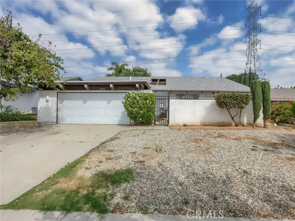12634 Amboy Avenue, Sylmar, CA 91342
