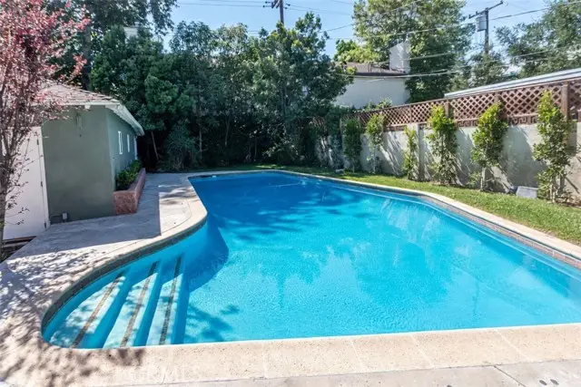 409 Lamer Street, Burbank, CA 91506 - #1