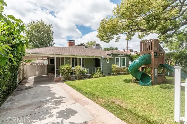 409 Lamer Street, Burbank, CA 91506 - #2