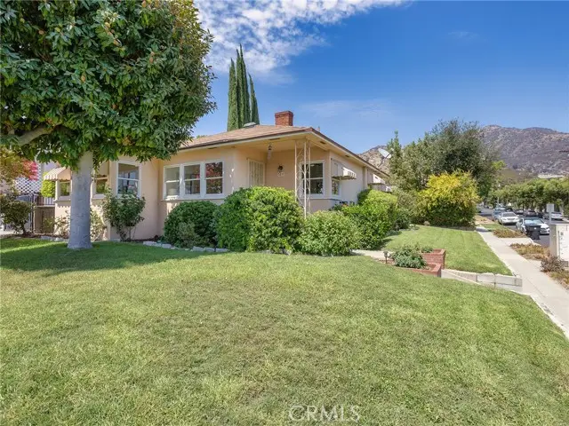 524 Bel Aire Drive, Burbank, CA 91501 - #1