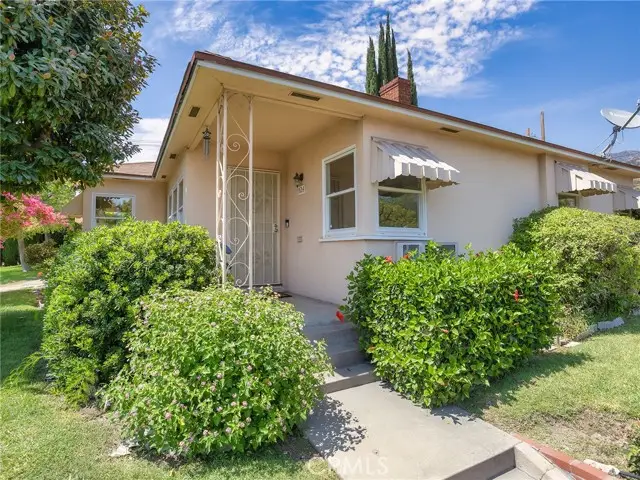 524 Bel Aire Drive, Burbank, CA 91501 - #2
