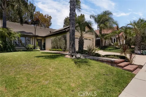 1895 Old Ranch Road, Camarillo, CA 93012