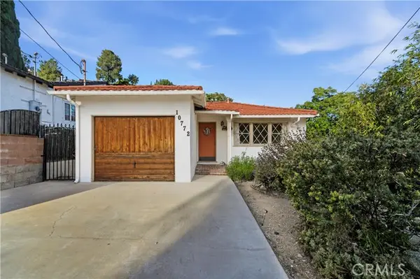 10772 Las Lunitas, Tujunga, CA 91042