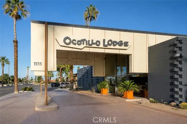 1111 Palm Canyon  #219, Palm Springs, CA 92264