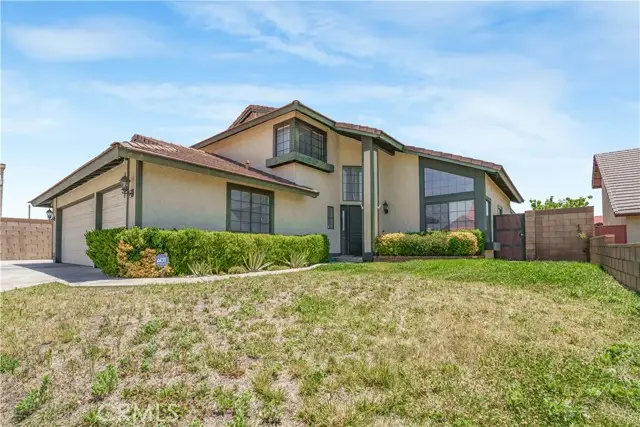 2102 Redrock Ct, Palmdale, CA 93551 - #2