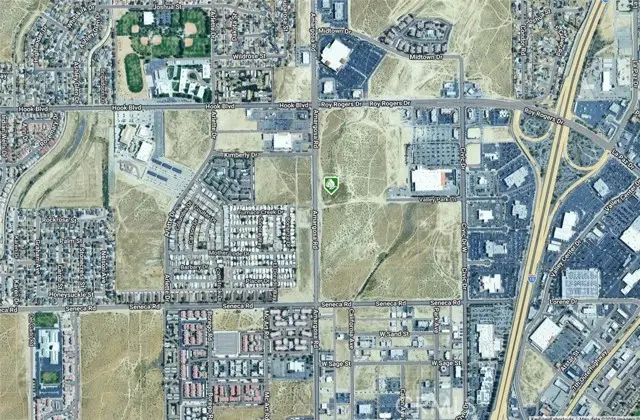0 El Dorado St, Adelanto, CA 92301 - #1