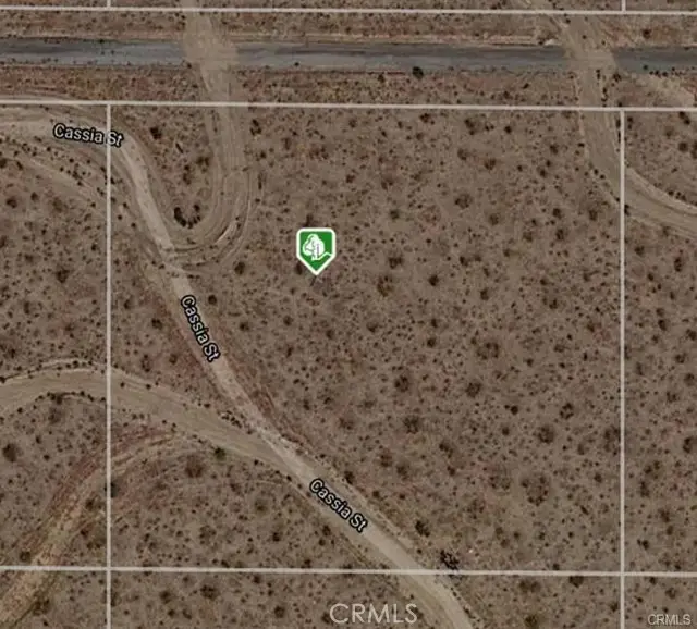 0 El Dorado St, Adelanto, CA 92301 - #2