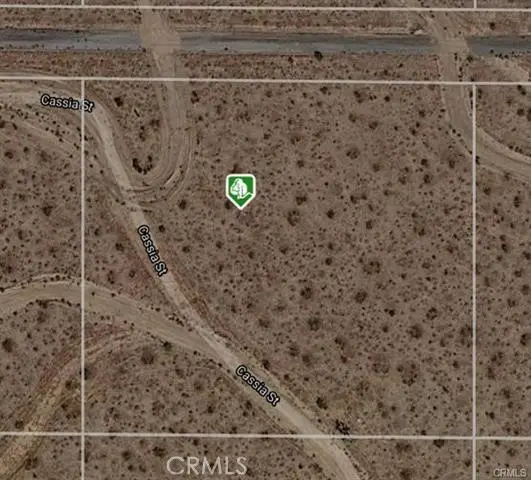 0 El Dorado St, Adelanto, CA 92301 - #3