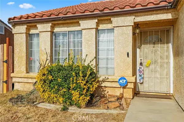 36838 Serendipity Avenue, Palmdale, CA 93552