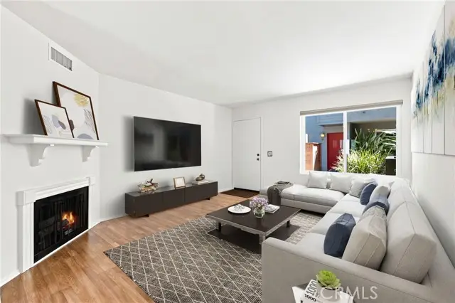 5706 Fair Avenue  #104, North Hollywood, CA 91601 - #1