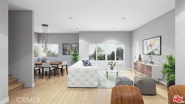 448 Beech, Los Angeles, CA 90065 - #2
