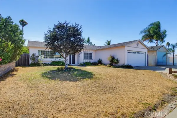 3138 M Street, Oxnard, CA 93033