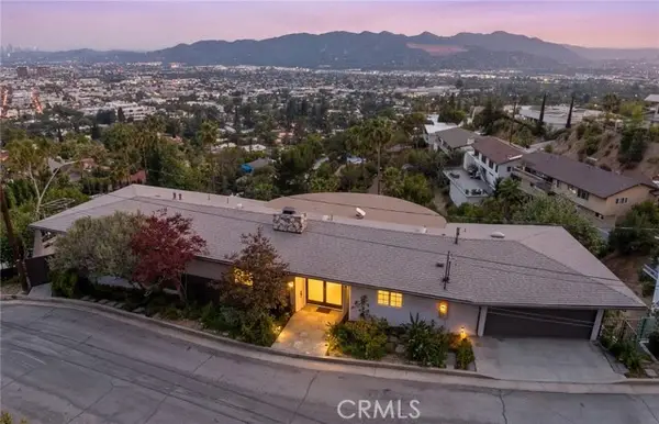 260 Kempton, Glendale, CA 91202