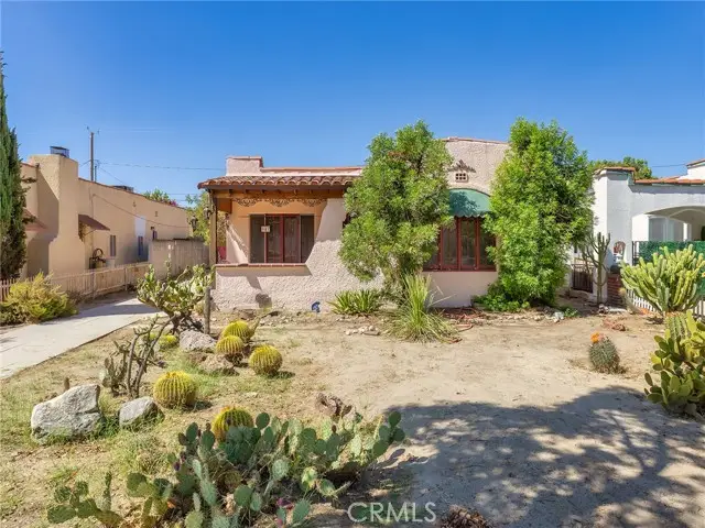 947 Lincoln Street, Burbank, CA 91506 - #1